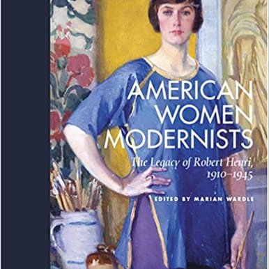 2005_AmericanWomenModernistsTheLegacyofRobertHenri1910-1945.jpg