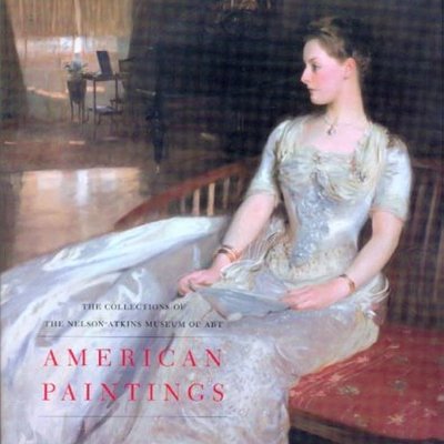 2007_AmericanPaintingsto1945