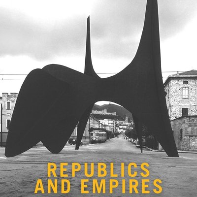 2021_Republics and Empires